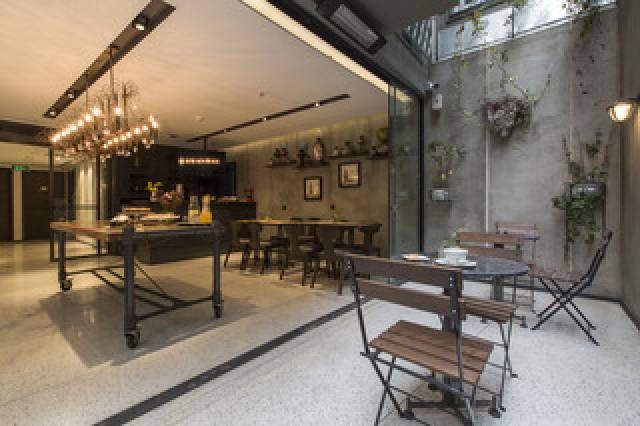 Restaurante