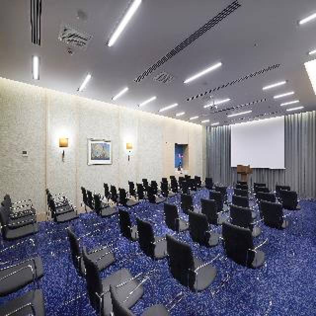 Conferencias