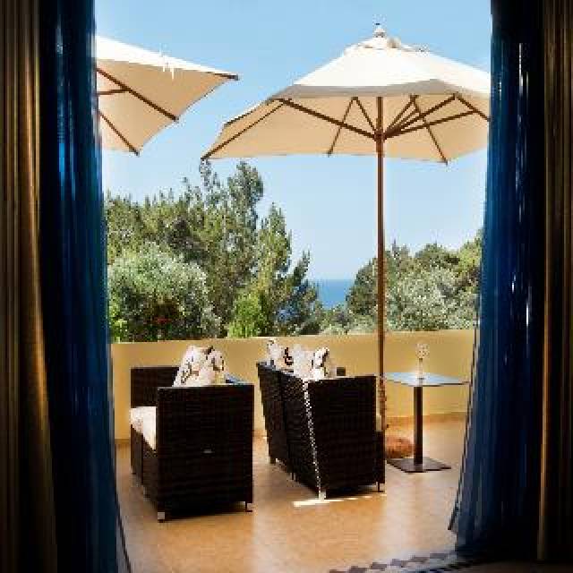 Terraço