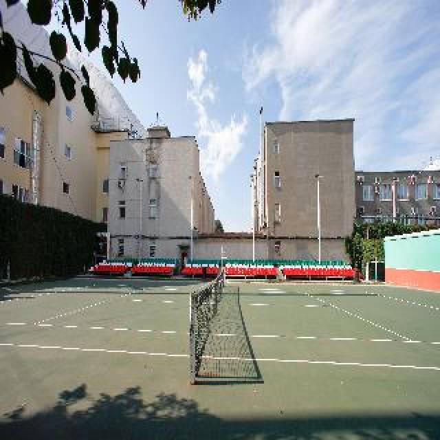 Desportos y Entretenimento