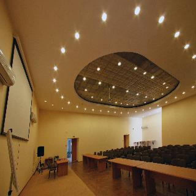 Conferencias