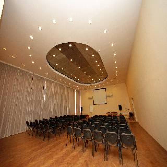 Conferencias
