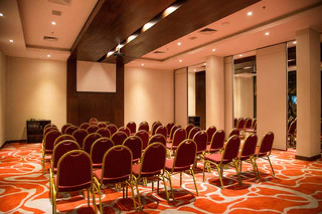 Conferencias