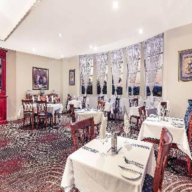 Restaurante