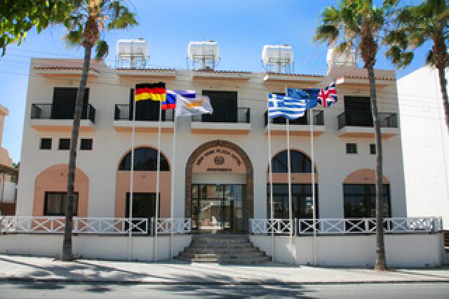 Vista General