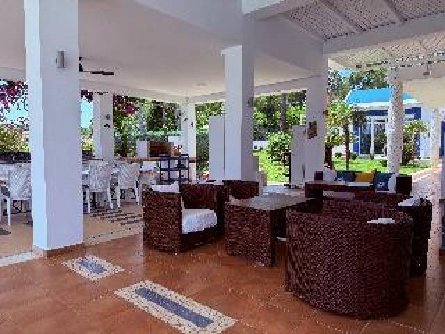 Terraço