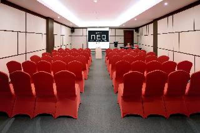 Conferencias