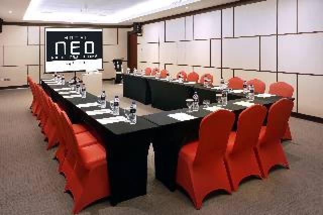 Conferencias