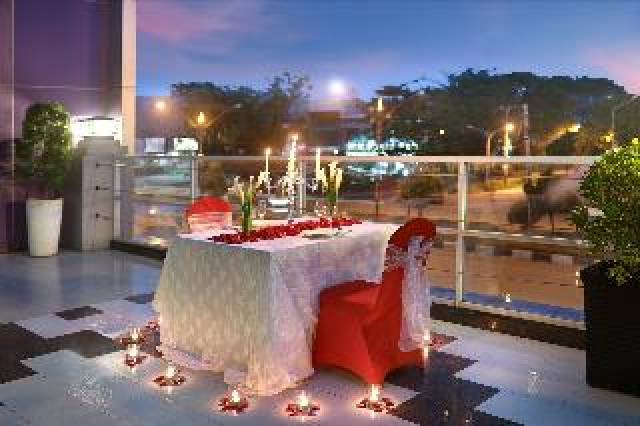 Terraço