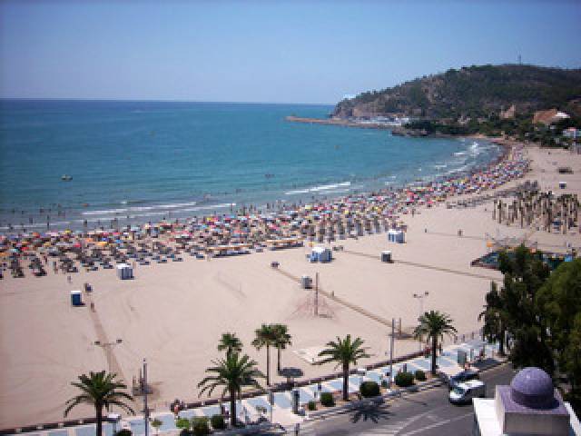 Praia