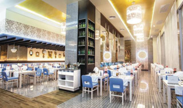 Restaurante