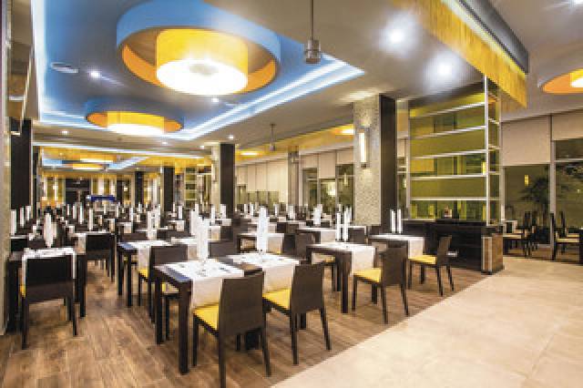 Restaurante