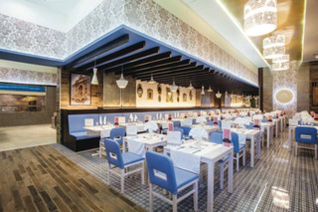 Restaurante