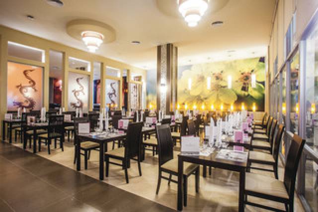 Restaurante