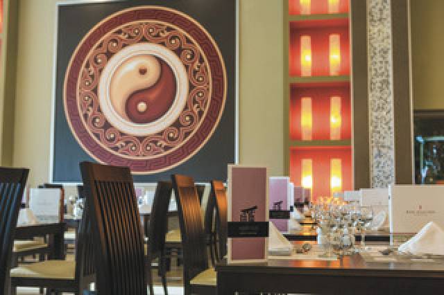 Restaurante