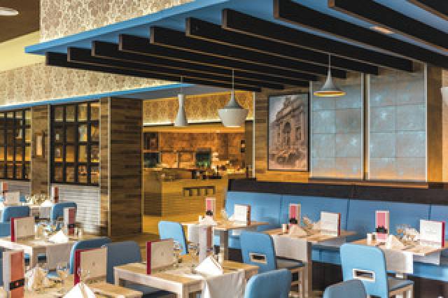 Restaurante