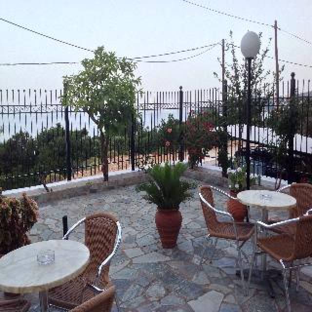 Terraço