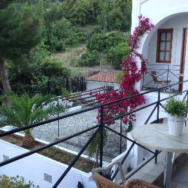 Terraço