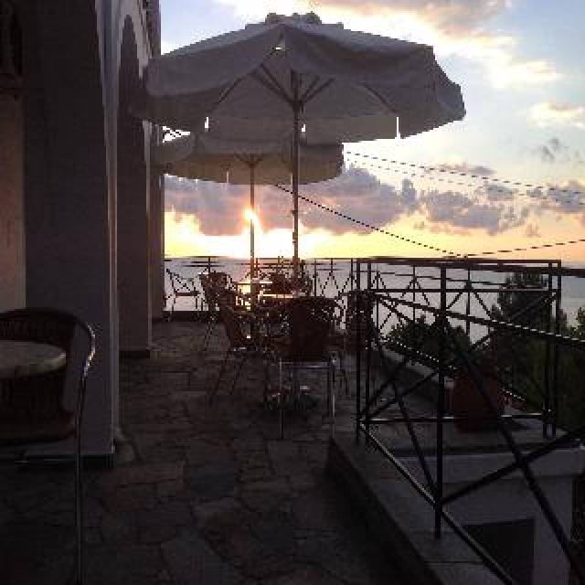 Terraço