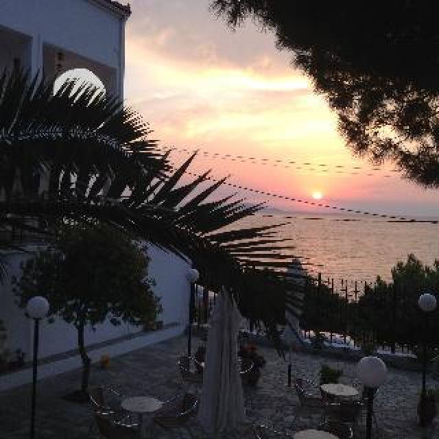 Terraço