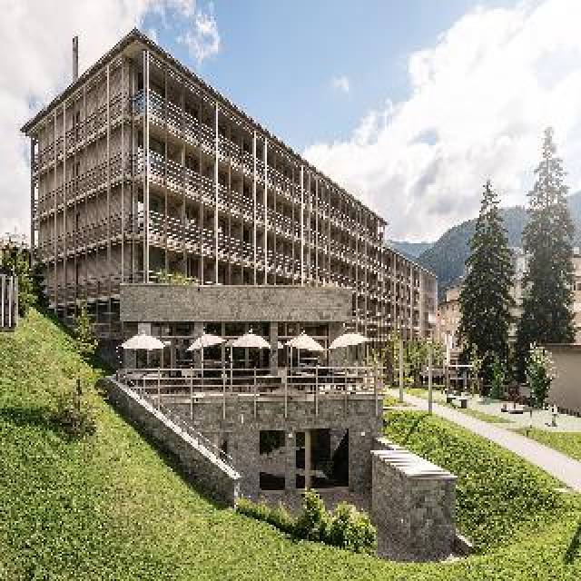 Vista General