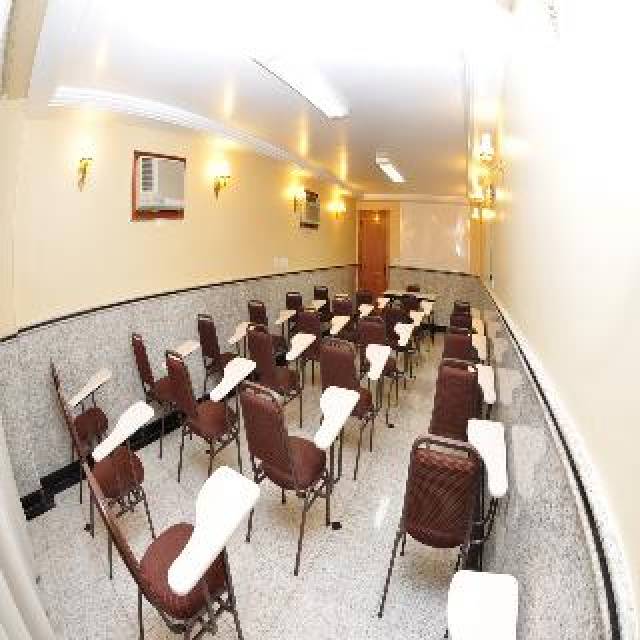 Conferencias