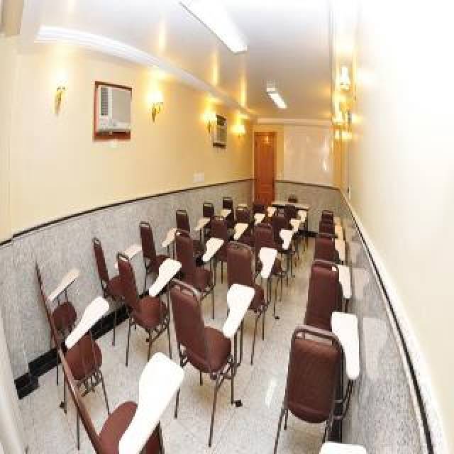 Conferencias
