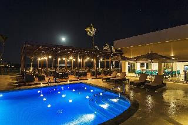 Terraço