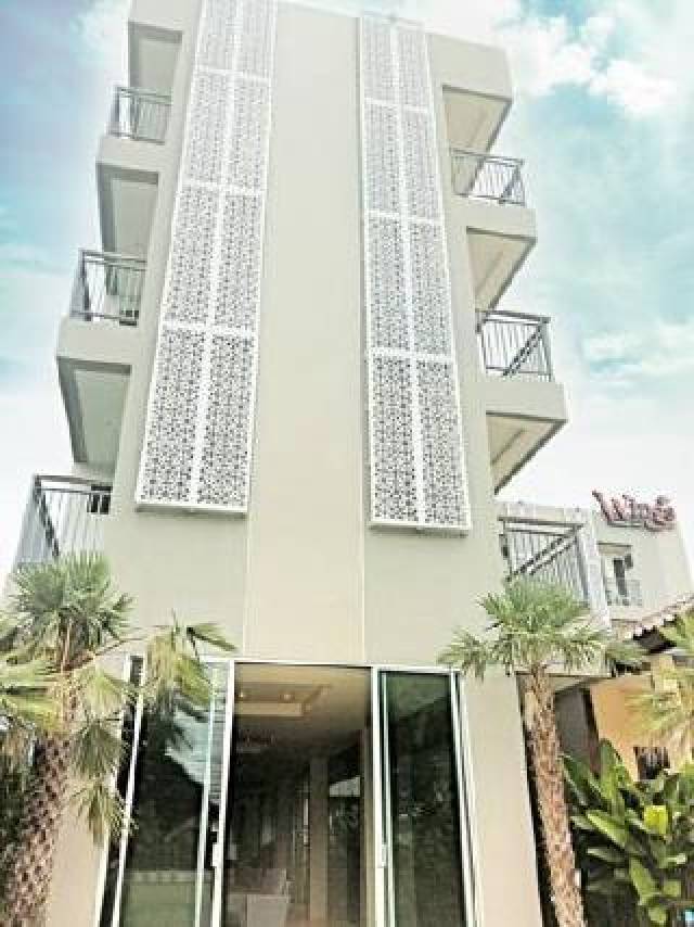 Vista General