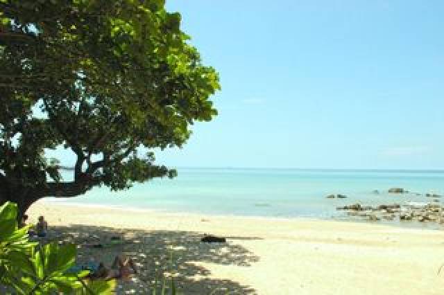 Praia
