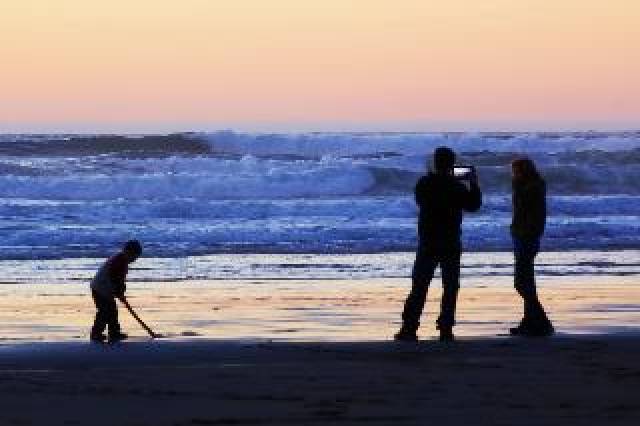 Praia