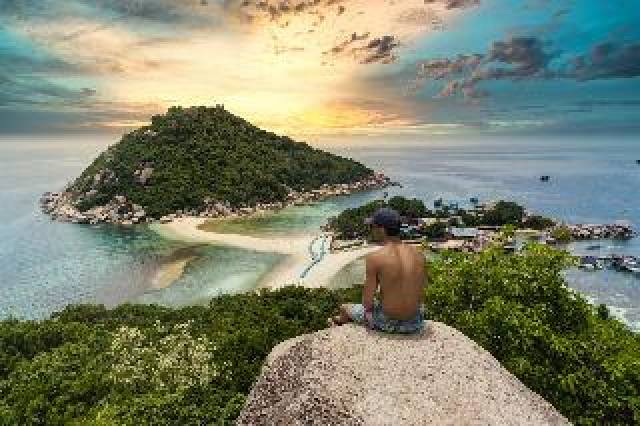 Praia