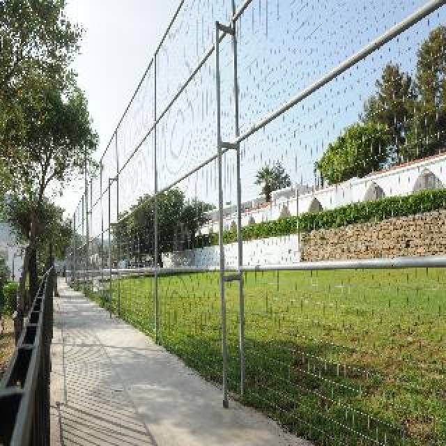 Desportos y Entretenimento