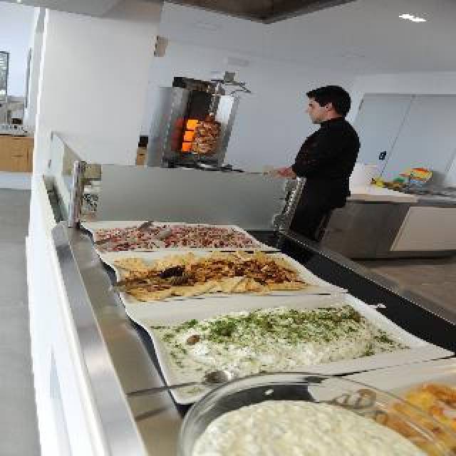 Restaurante