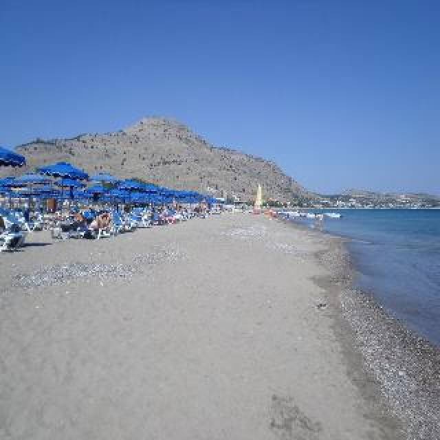 Praia