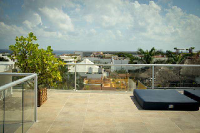 Terraço