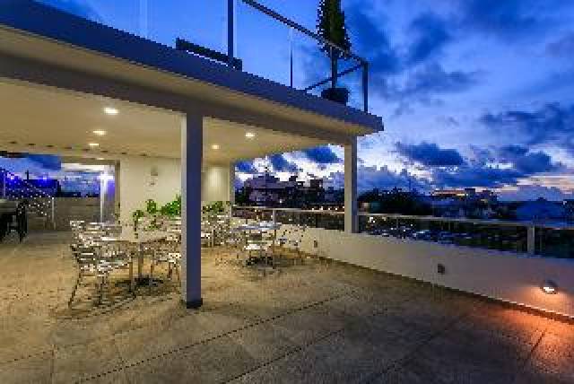 Terraço