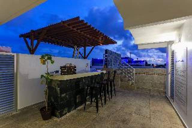 Terraço