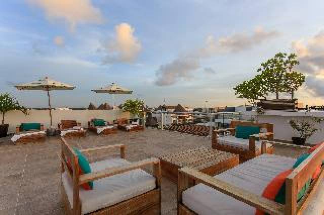 Terraço