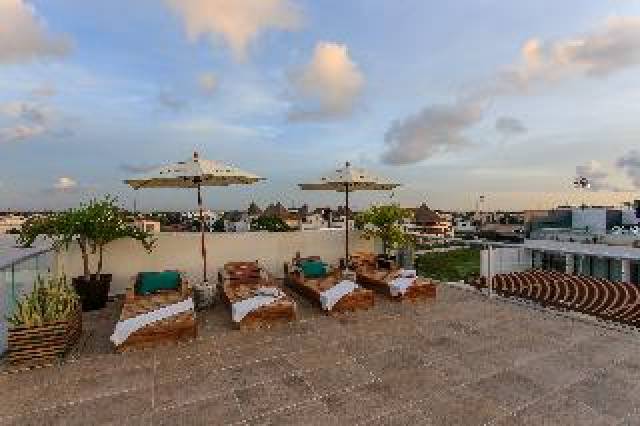 Terraço
