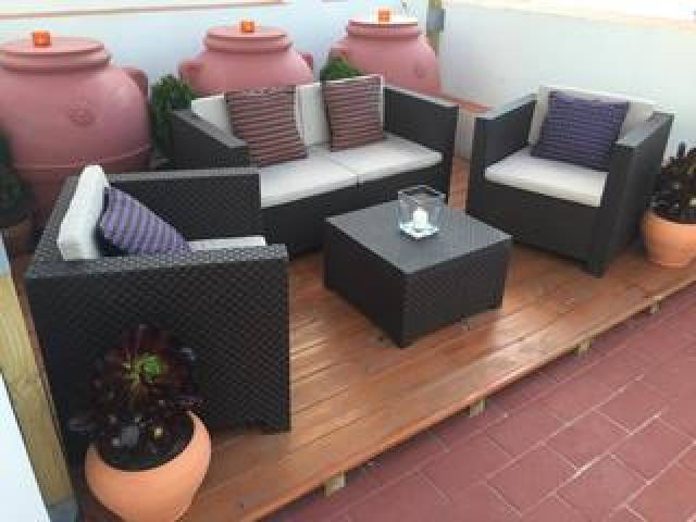 Terraço