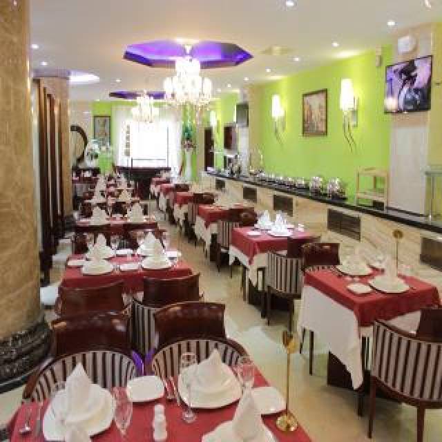 Restaurante