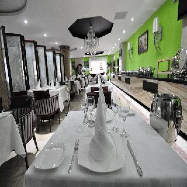 Restaurante