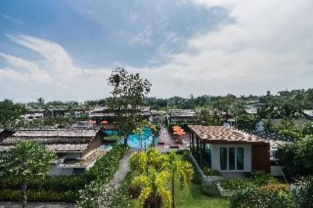 Vista General