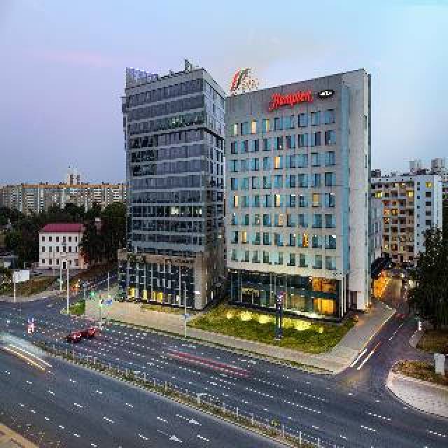 Vista General