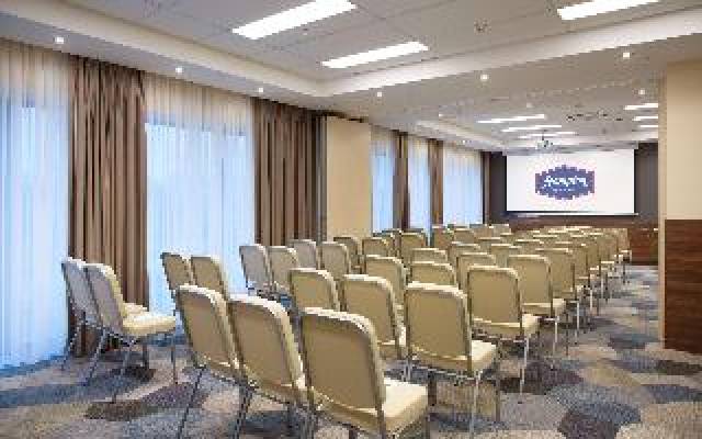 Conferencias