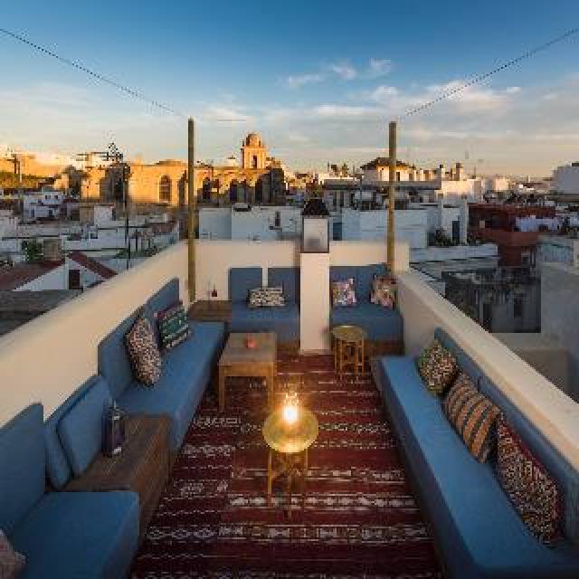 TerraÃ§o