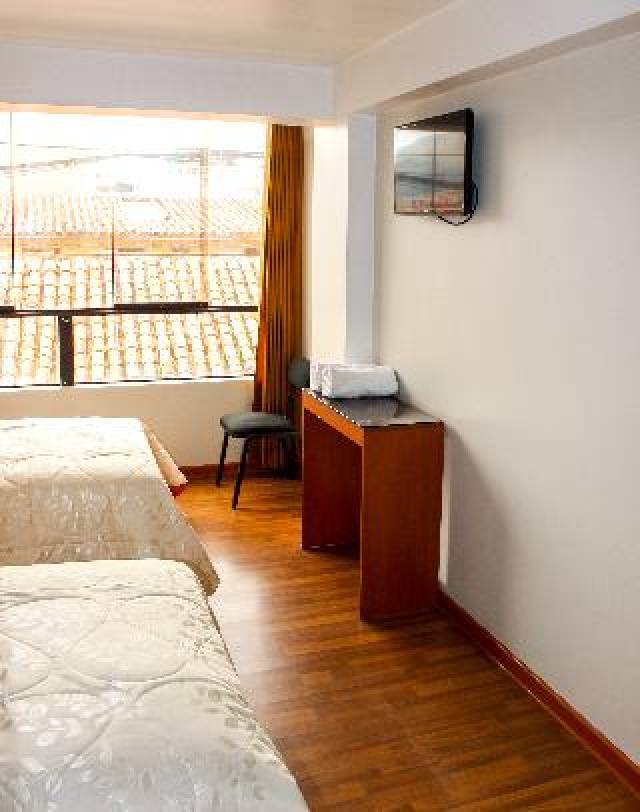 Vista General