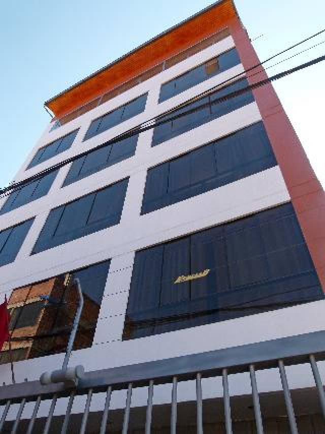 Vista General