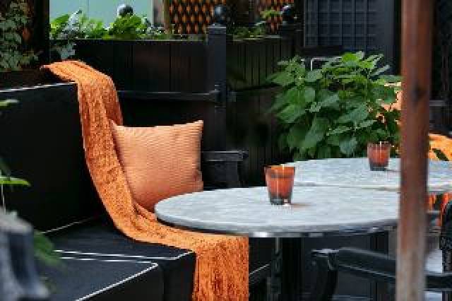Terraço